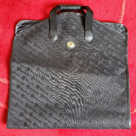 Tupperware®️ Logo'd Garment Bag - Like New! - Picture 2 of 5